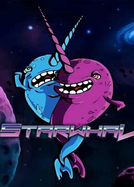Starwhal