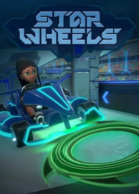 StarWheels