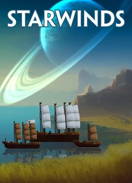StarWinds