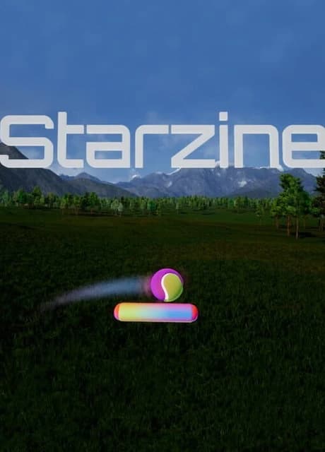 Starzine