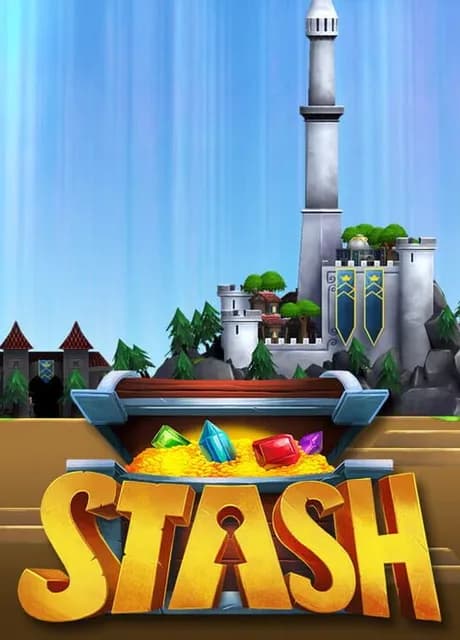 Stash
