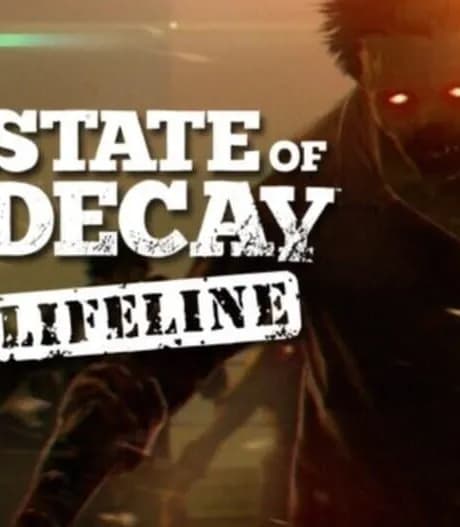 State of Decay: Lifeline