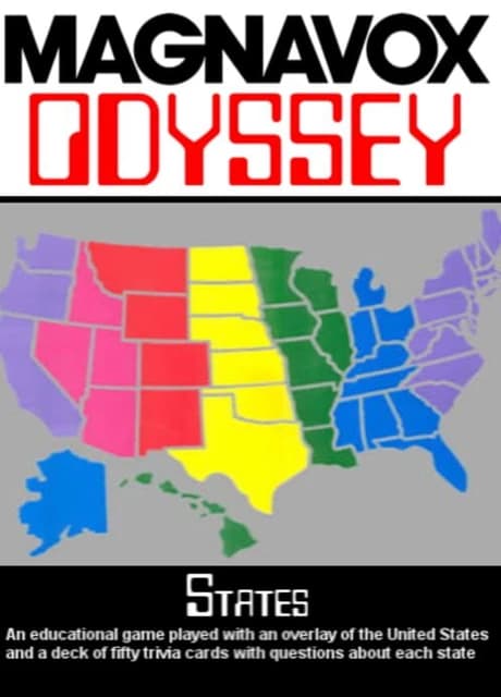 States