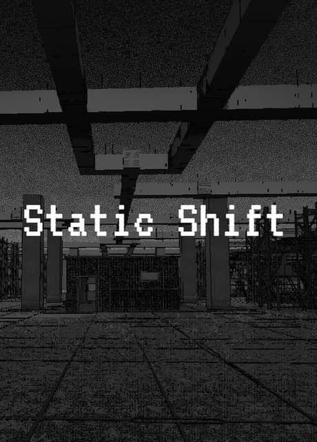 Static Shift
