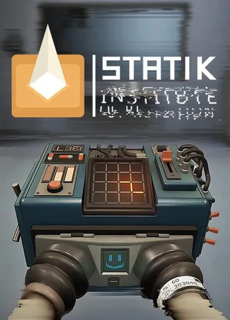 Statik