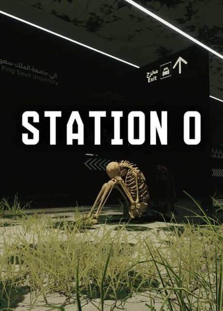 Station 0