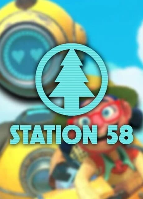 Station 58