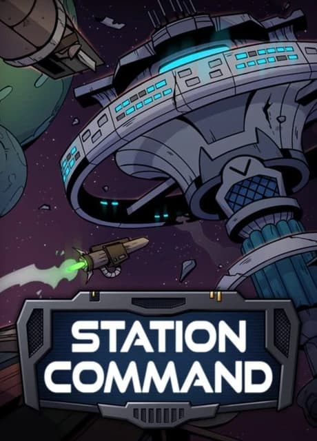 Station Command