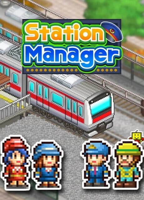 Station Manager