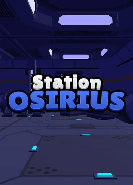 Station Osirius