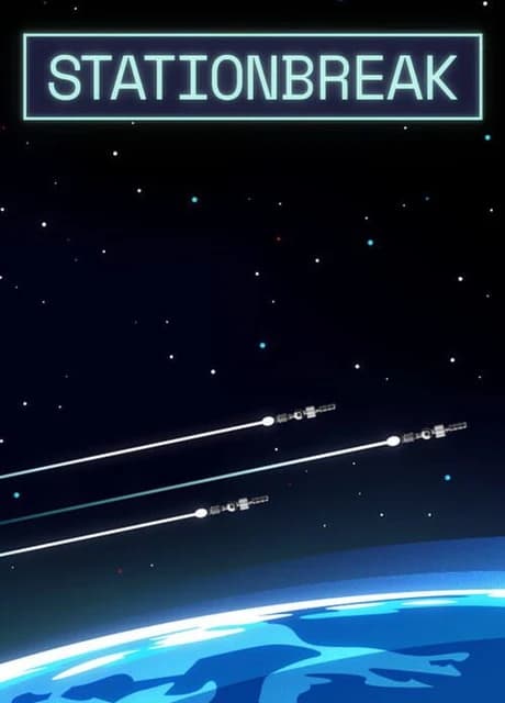 Stationbreak