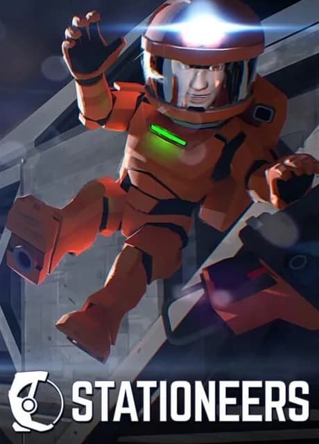 Stationeers