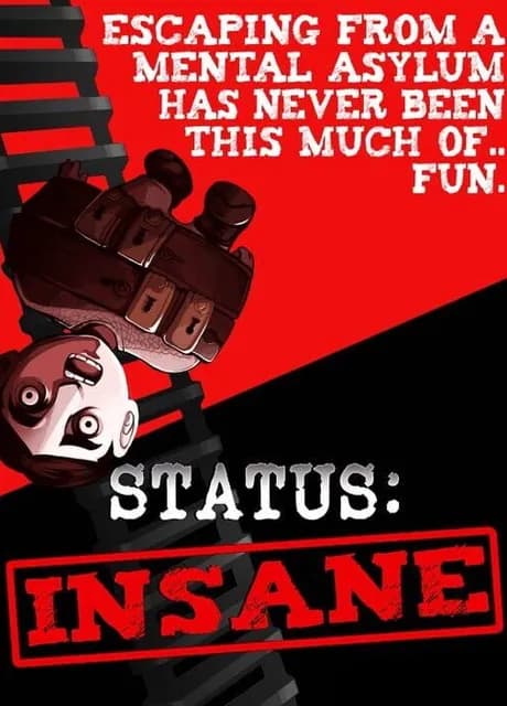 Status: Insane