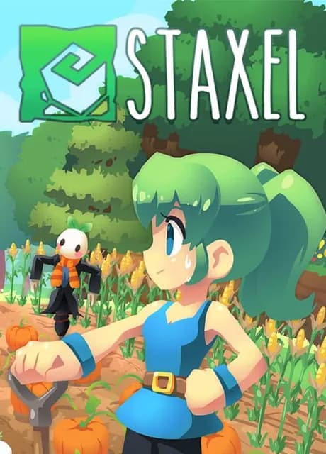 Staxel