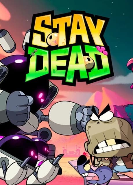 Stay Dead