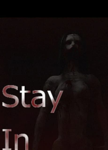 Stay in