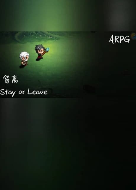 Stay or Leave
