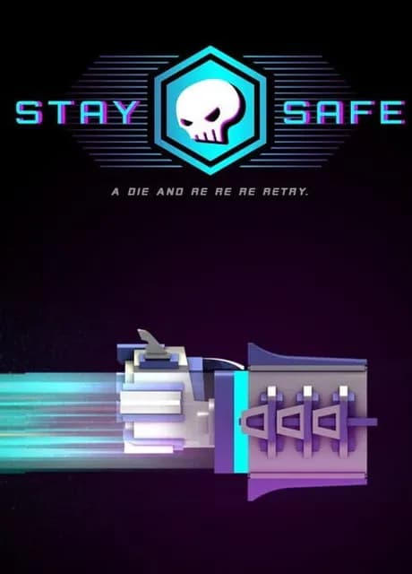 Stay Safe