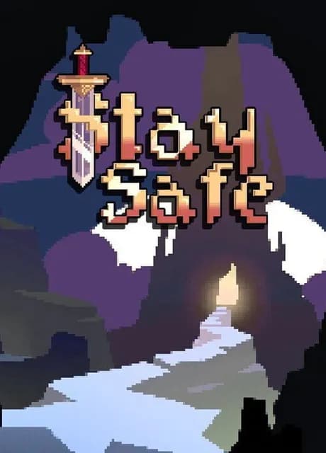 Stay Safe: Labyrinth of the Mad