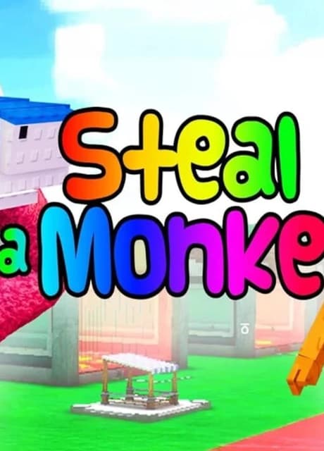 Steal a Monke