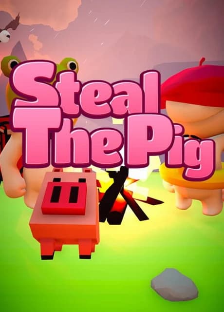 Steal The Pig