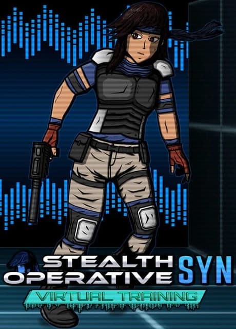 Stealth Operative Syn: Virtual Training