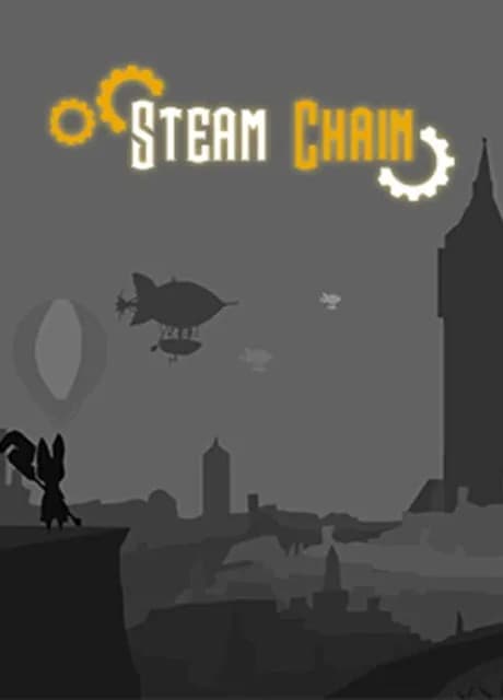 Steam Chain