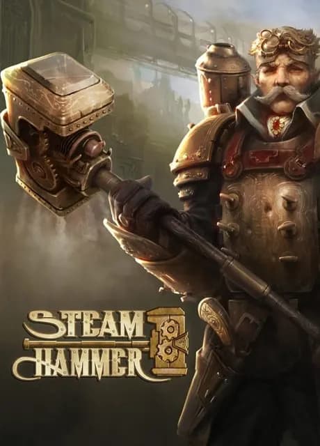 Steam Hammer