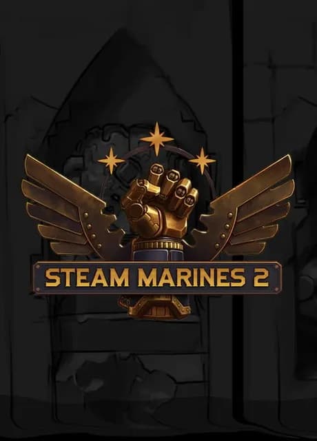 Steam Marines 2