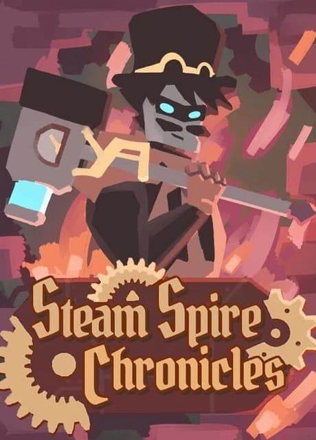 Steam Spire Chronicles
