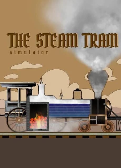 Steam Train Simulator