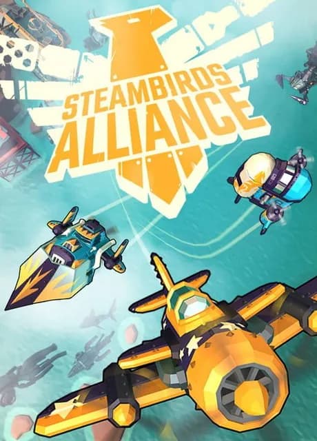 Steambirds Alliance