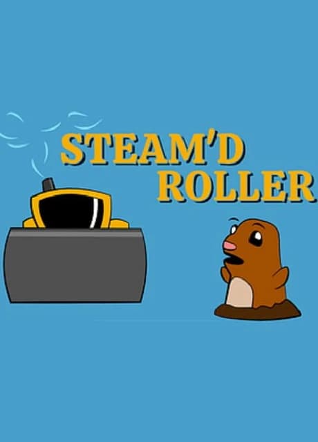 Steam'd Roller