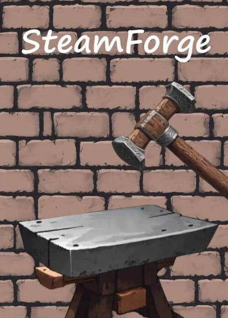 SteamForge