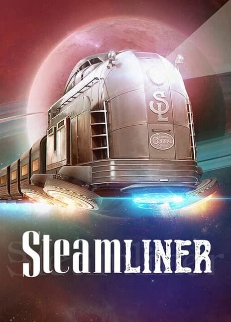 Steamliner