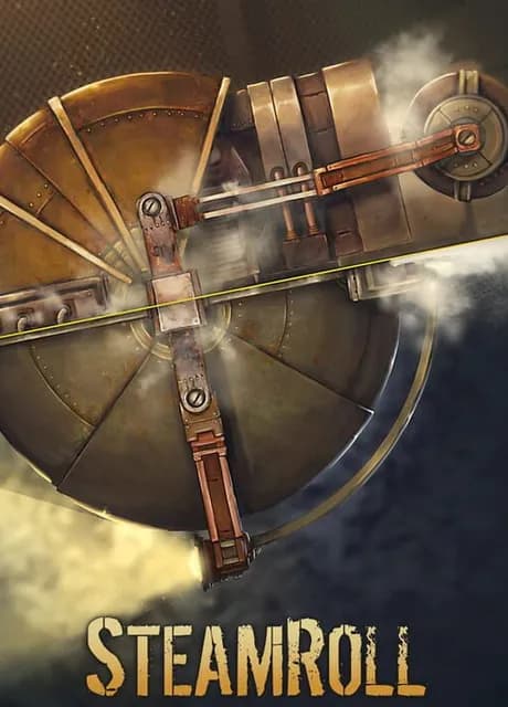 Steamroll