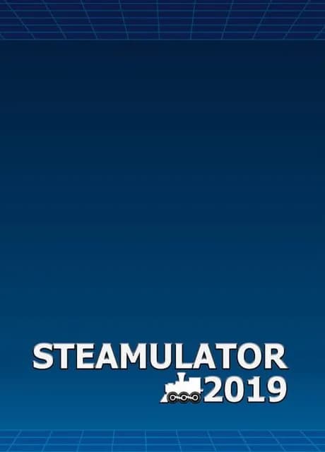 Steamulator 2019