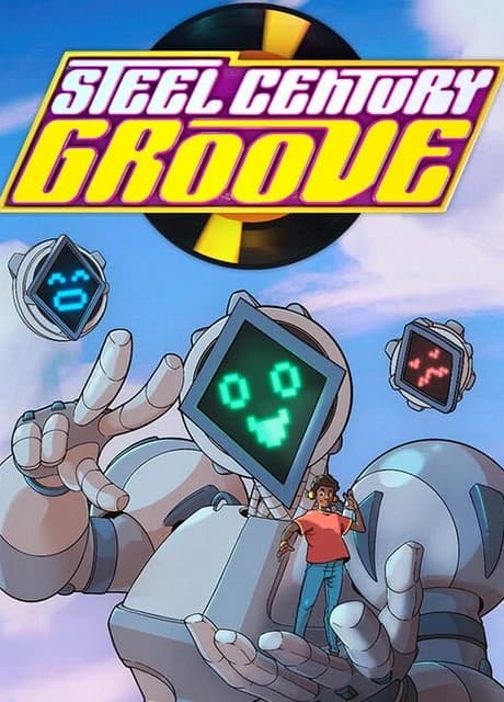 Steel Century Groove