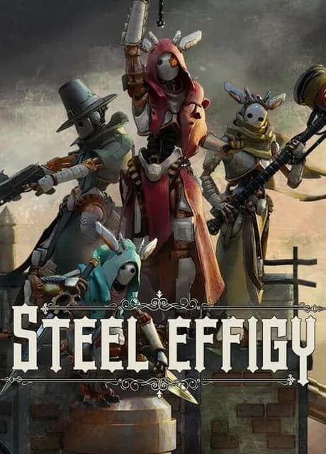 Steel Effigy