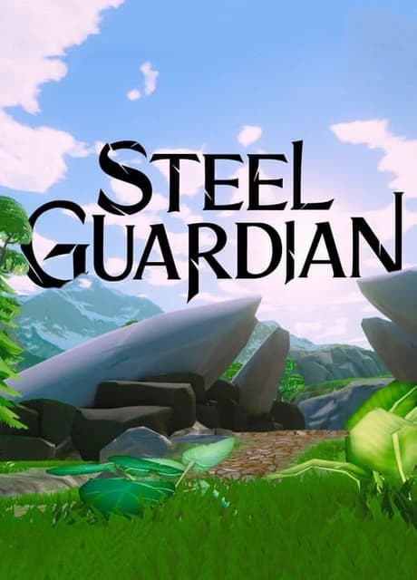 Steel Guardian