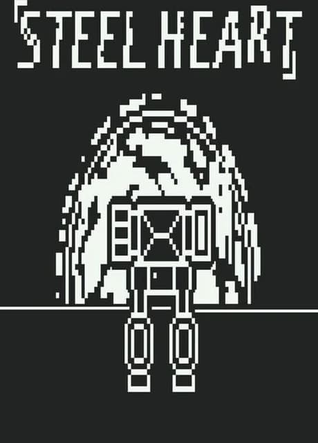 Steel Heart