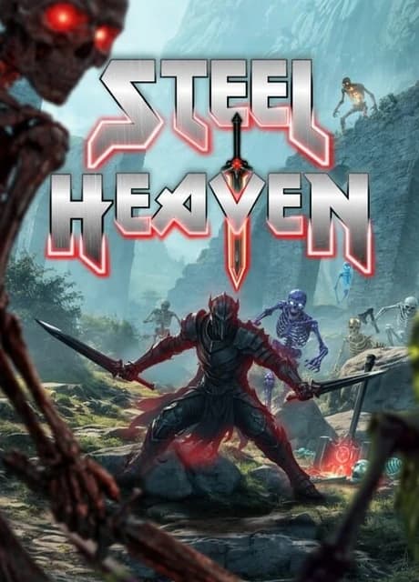 Steel Heaven