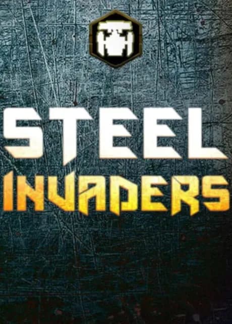 Steel Invaders