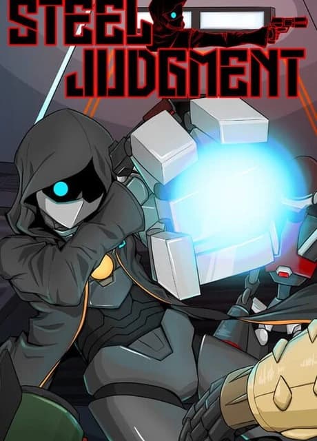 Steel Judgment