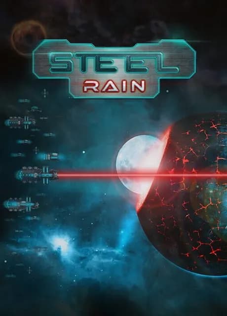 Steel Rain