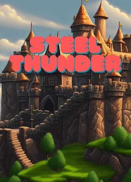 Steel Thunder