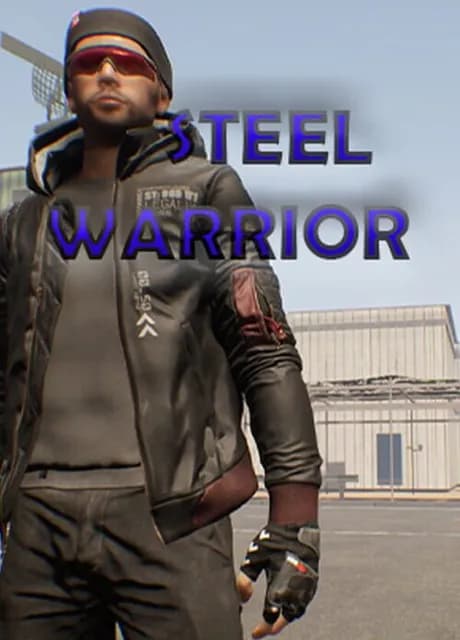 Steel Warrior