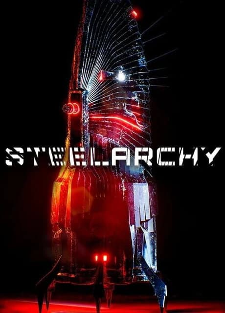 Steelarchy