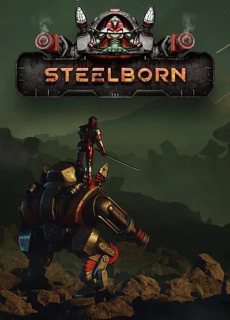 Steelborn