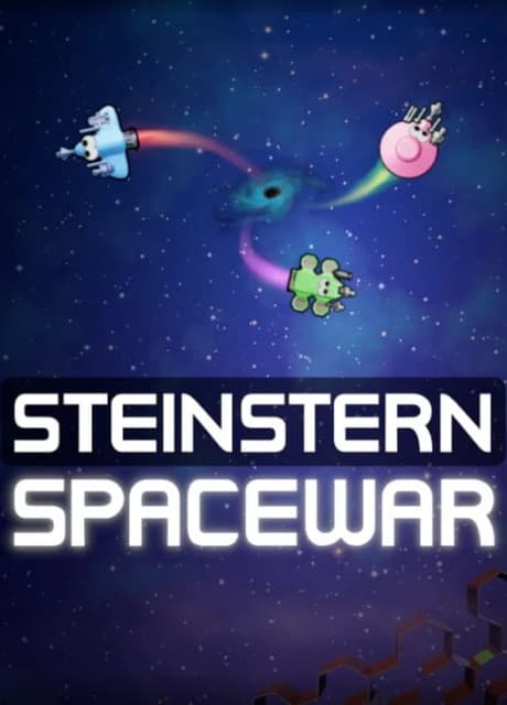 Steinstern: Spacewar